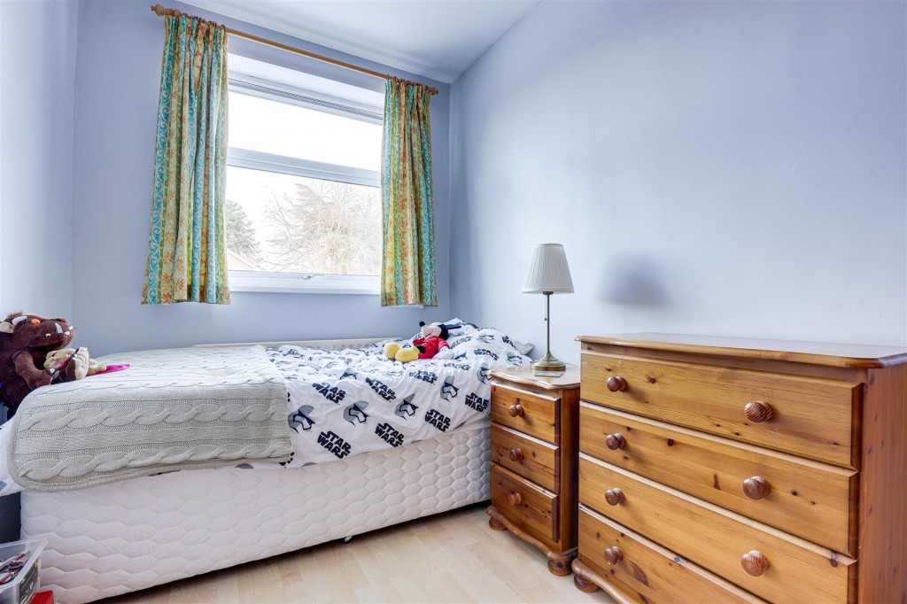 The Mount, Redhill, Nottinghamshire, NG5 8LU