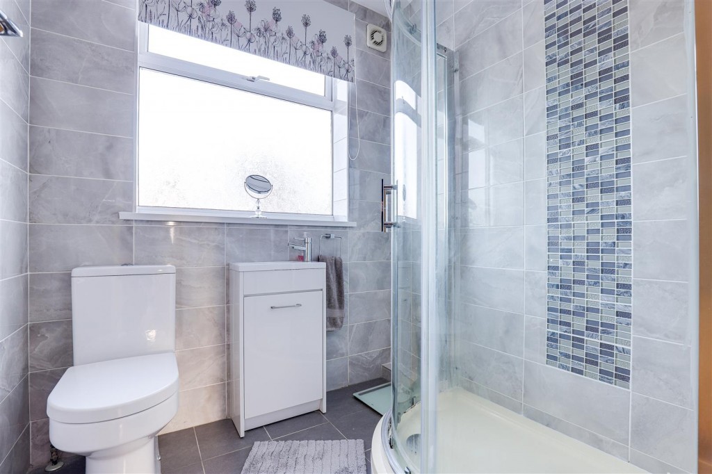 The Mount, Redhill, Nottinghamshire, NG5 8LU