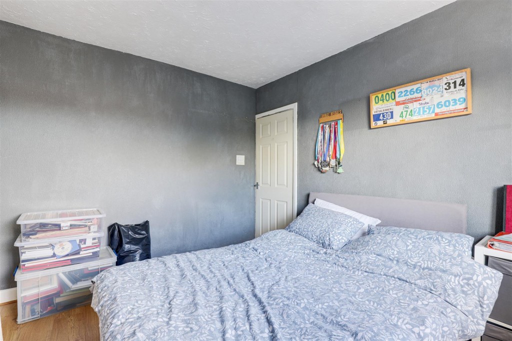 Shortwood Avenue, Hucknall, Nottinghamshire, NG15 6DD
