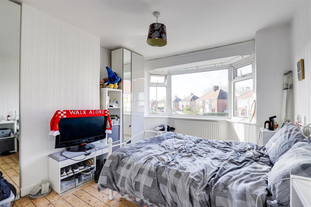 Shortwood Avenue, Hucknall, Nottinghamshire, NG15 6DD