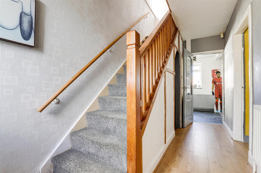 Shortwood Avenue, Hucknall, Nottinghamshire, NG15 6DD