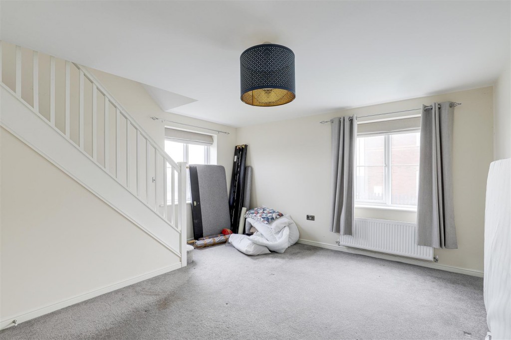Ransom Drive, Mapperley, Nottinghamshire, NG3 5LR