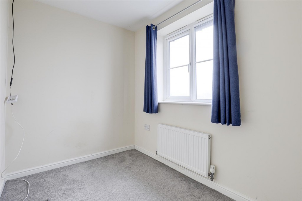 Ransom Drive, Mapperley, Nottinghamshire, NG3 5LR