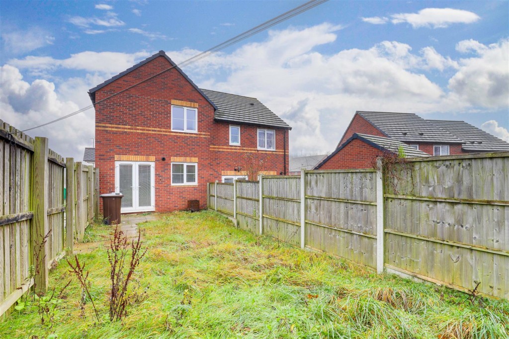 Ransom Drive, Mapperley, Nottinghamshire, NG3 5LR