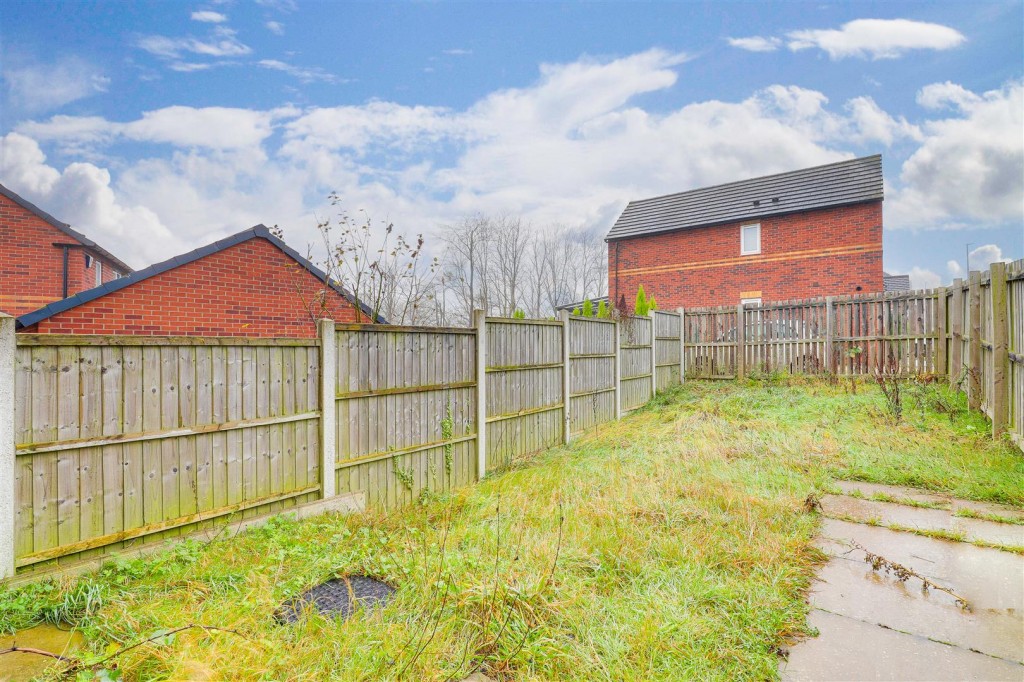 Ransom Drive, Mapperley, Nottinghamshire, NG3 5LR