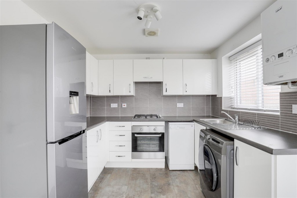 Ransom Drive, Mapperley, Nottinghamshire, NG3 5LR