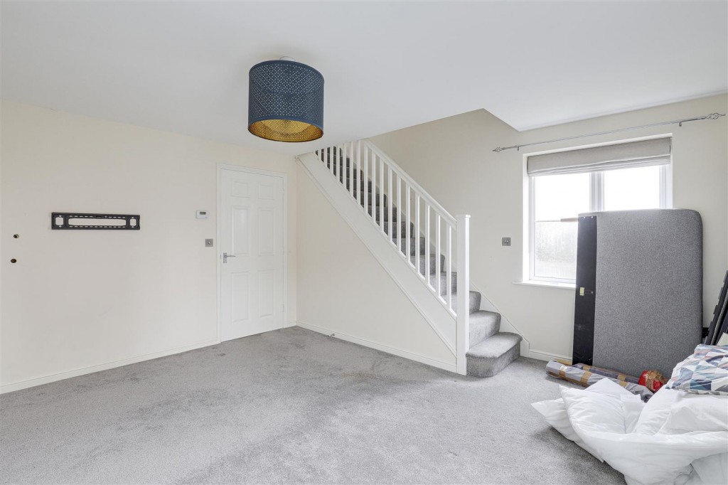 Ransom Drive, Mapperley, Nottinghamshire, NG3 5LR