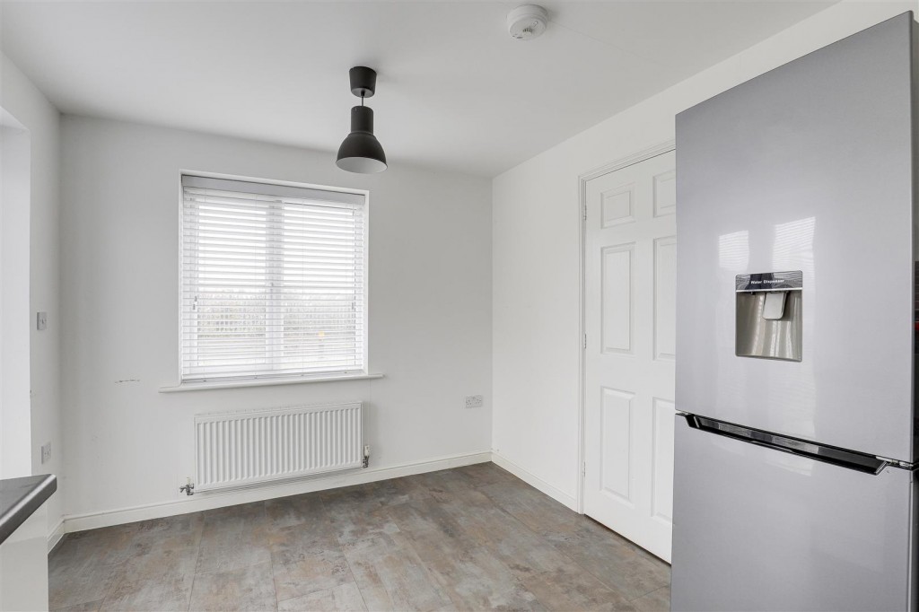 Ransom Drive, Mapperley, Nottinghamshire, NG3 5LR