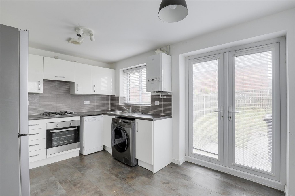 Ransom Drive, Mapperley, Nottinghamshire, NG3 5LR