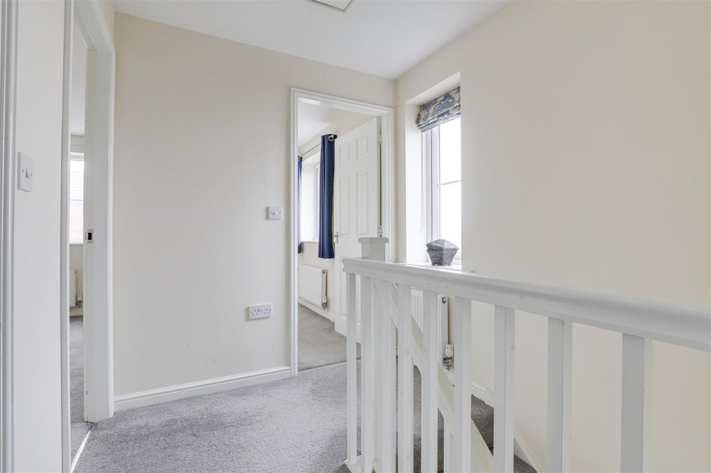 Ransom Drive, Mapperley, Nottinghamshire, NG3 5LR