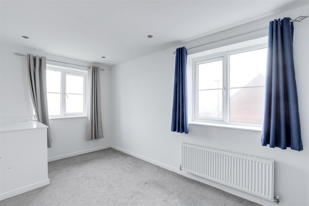 Ransom Drive, Mapperley, Nottinghamshire, NG3 5LR