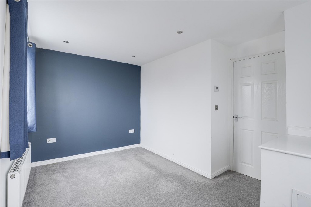 Ransom Drive, Mapperley, Nottinghamshire, NG3 5LR