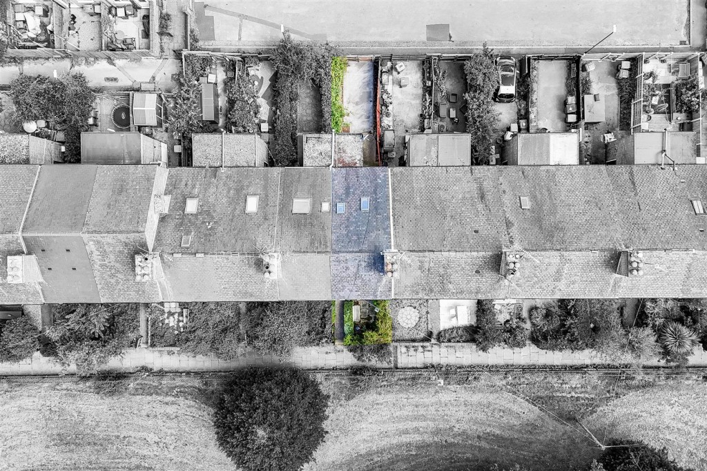 Promenade, Victoria Park, Nottinghamshire, NG3 1HB