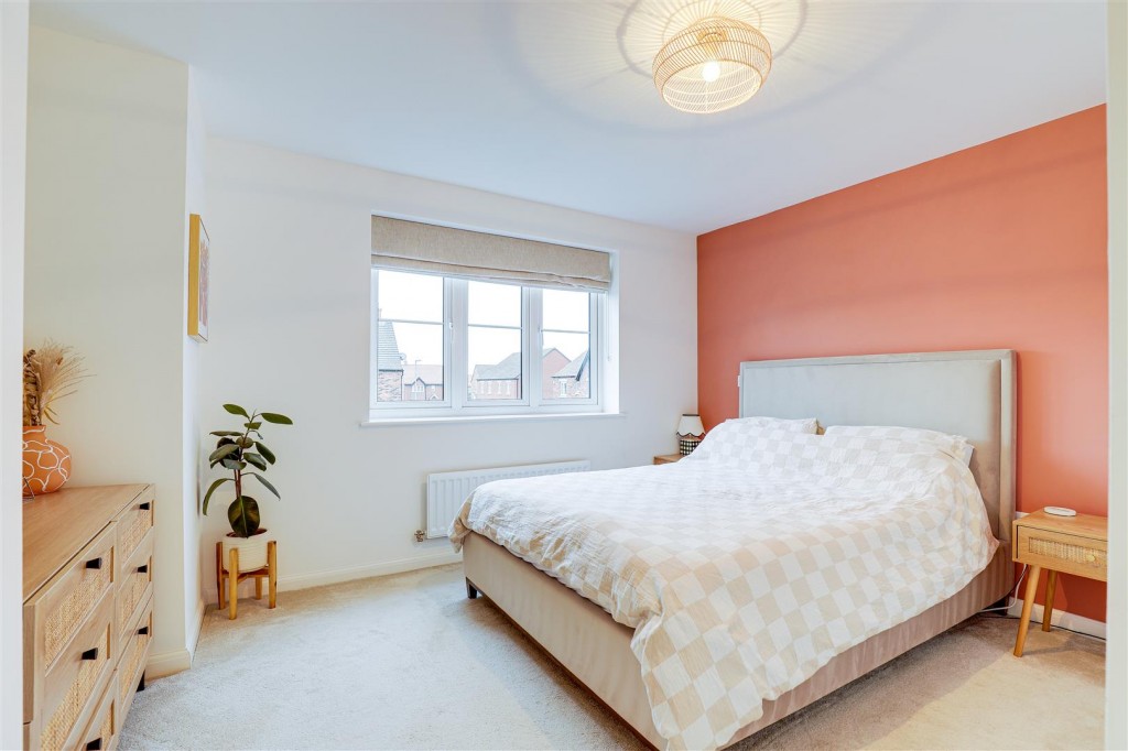 Rose Way, Edwalton, Nottinghamshire, NG12 4JE