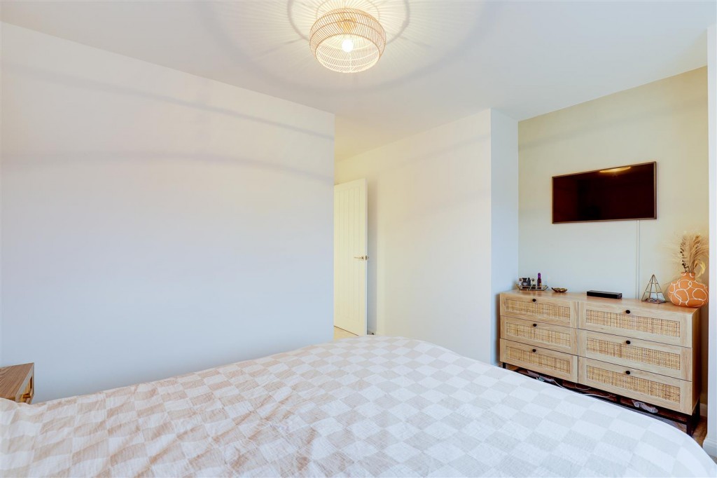 Rose Way, Edwalton, Nottinghamshire, NG12 4JE