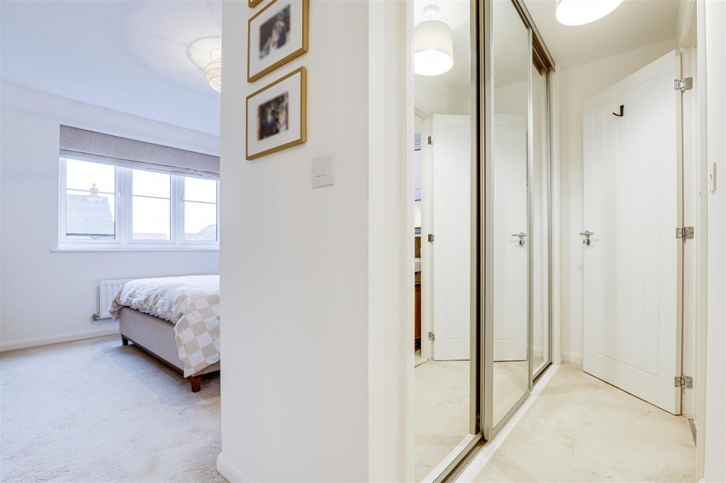 Rose Way, Edwalton, Nottinghamshire, NG12 4JE