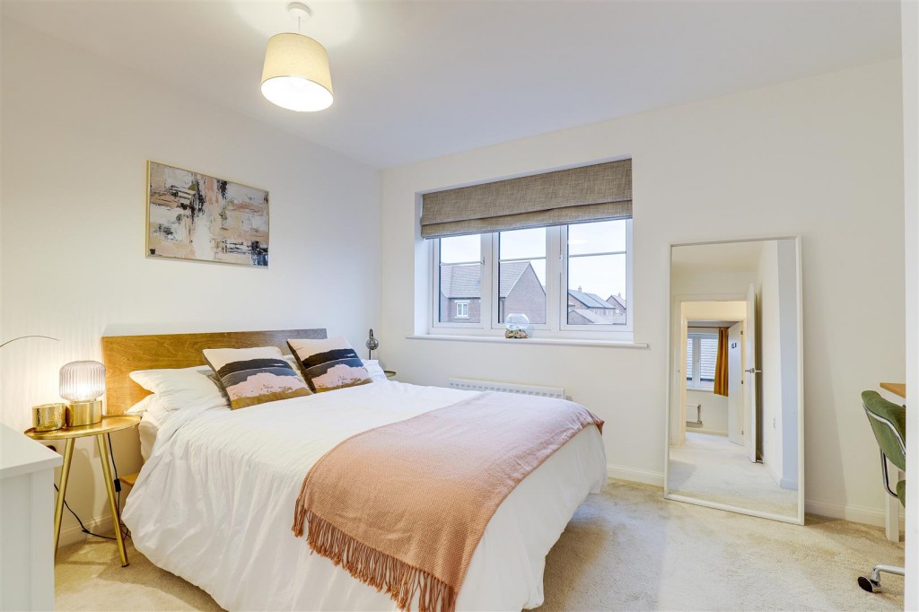 Rose Way, Edwalton, Nottinghamshire, NG12 4JE