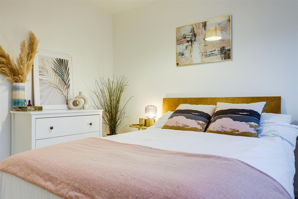 Rose Way, Edwalton, Nottinghamshire, NG12 4JE