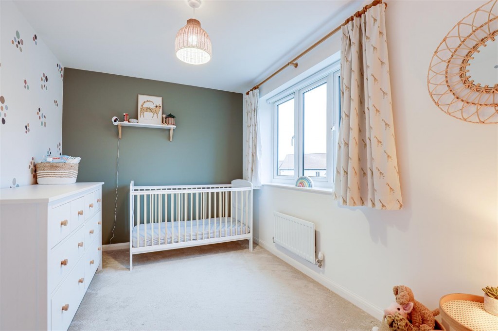 Rose Way, Edwalton, Nottinghamshire, NG12 4JE