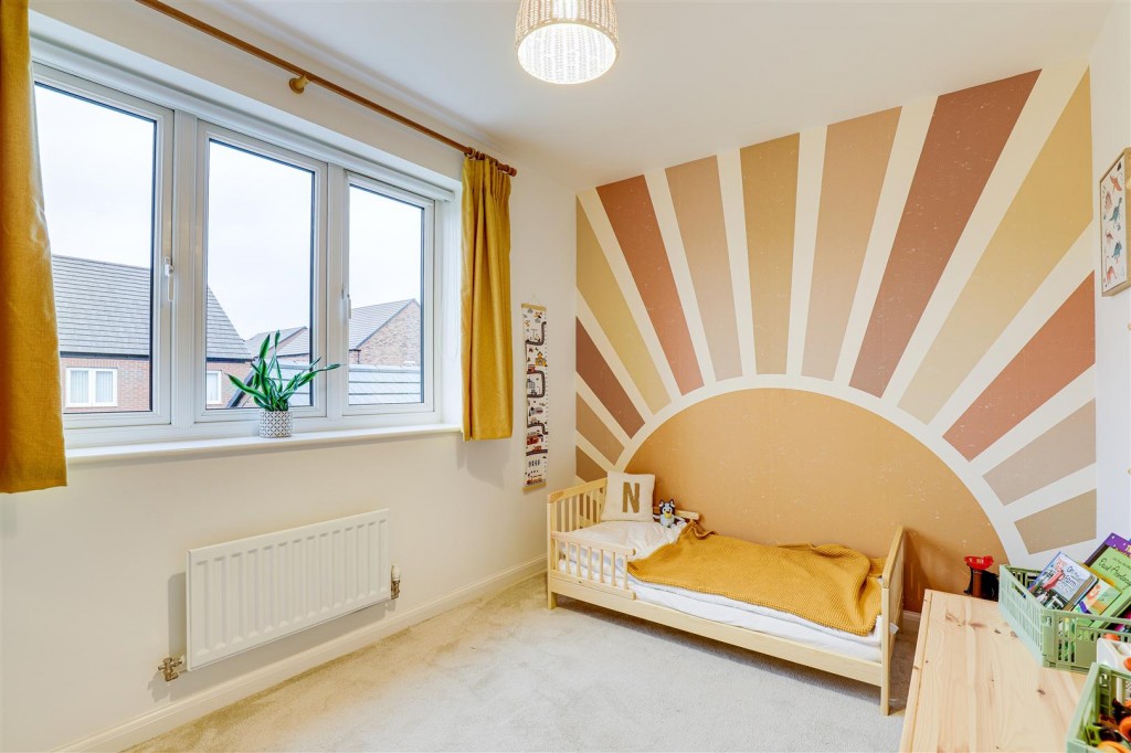 Rose Way, Edwalton, Nottinghamshire, NG12 4JE