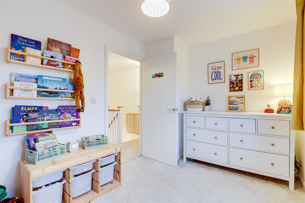 Rose Way, Edwalton, Nottinghamshire, NG12 4JE