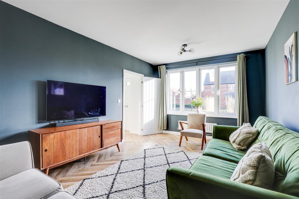 Rose Way, Edwalton, Nottinghamshire, NG12 4JE