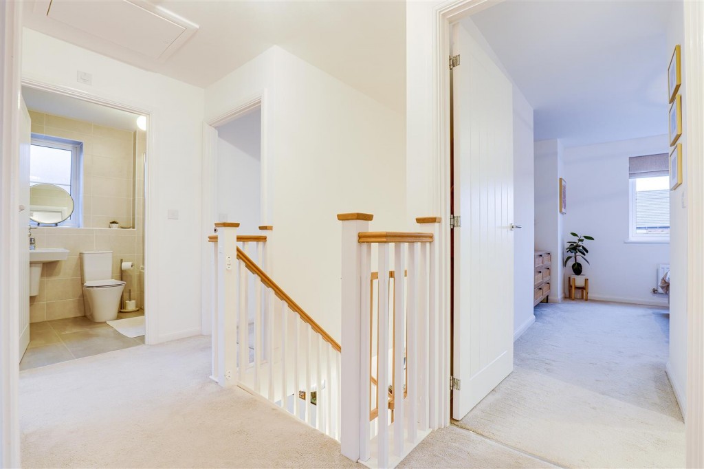 Rose Way, Edwalton, Nottinghamshire, NG12 4JE