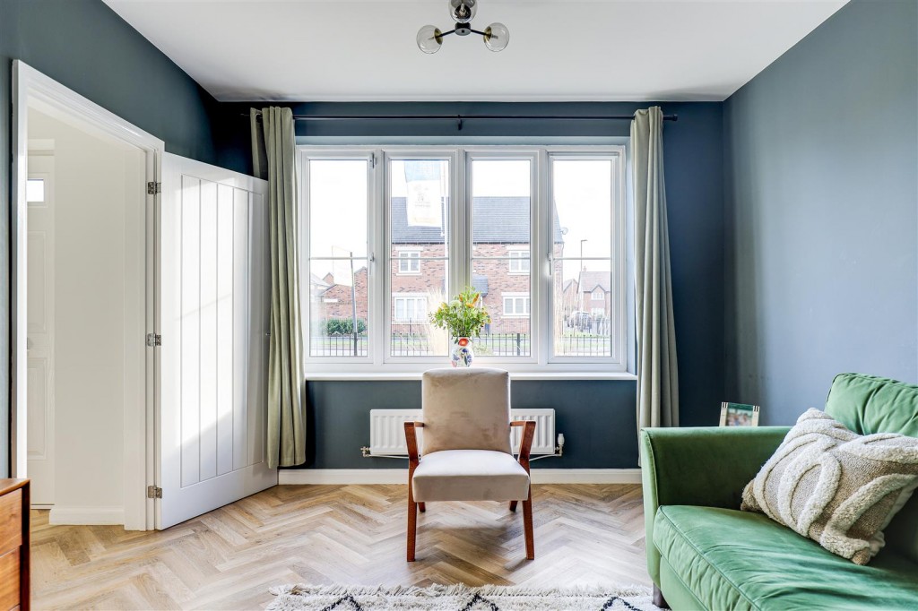 Rose Way, Edwalton, Nottinghamshire, NG12 4JE