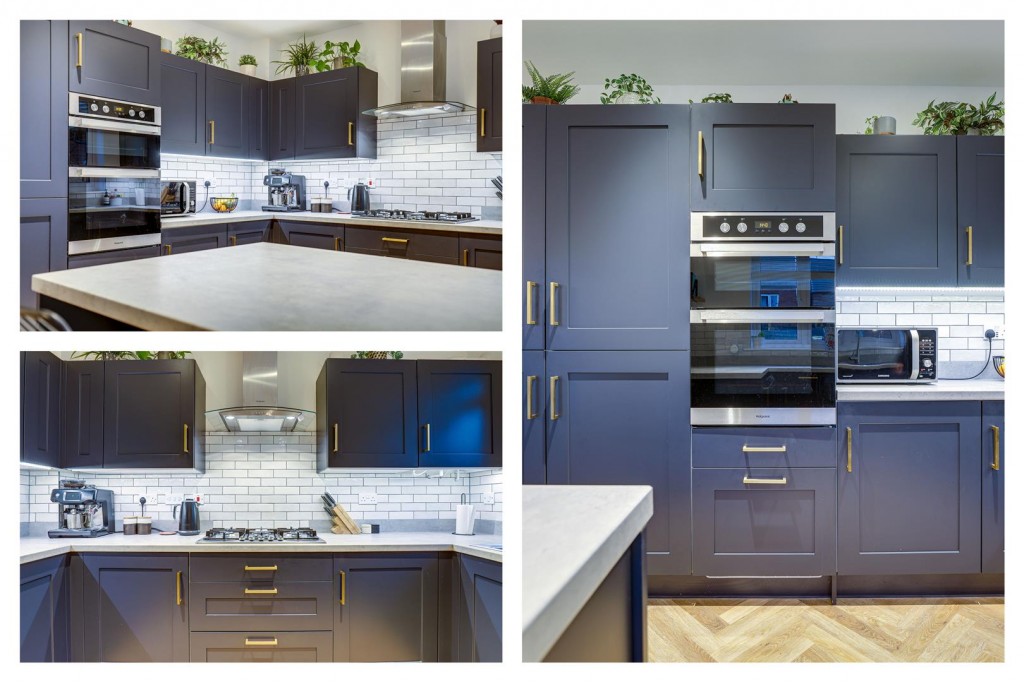 Rose Way, Edwalton, Nottinghamshire, NG12 4JE