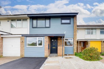 Waltham Close, West Bridgford, Nottingham, NG2 6LD