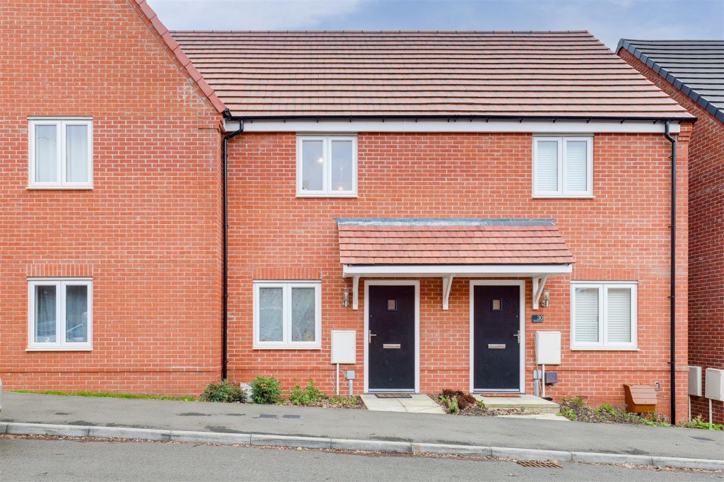 Nicholson Close, Redhill, Nottinghamshire, NG5 8RQ