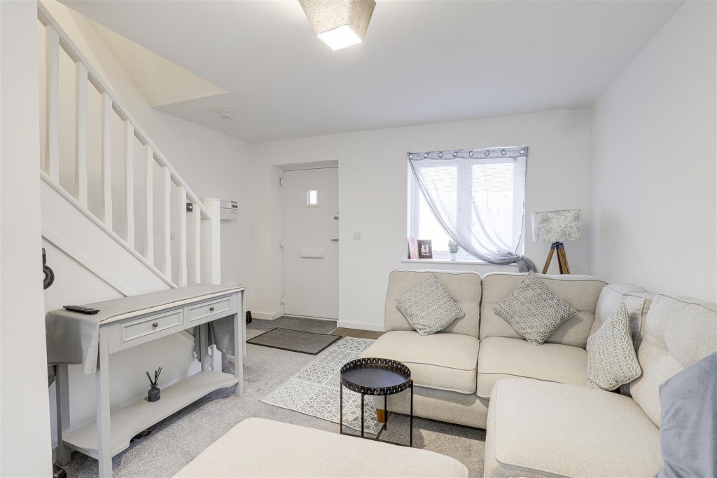 Nicholson Close, Redhill, Nottinghamshire, NG5 8RQ