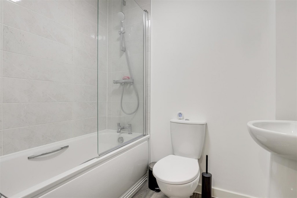 Nicholson Close, Redhill, Nottinghamshire, NG5 8RQ