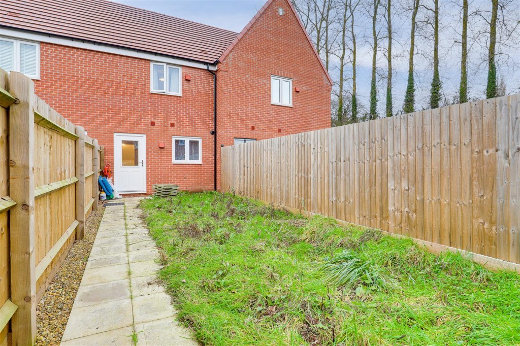 Nicholson Close, Redhill, Nottinghamshire, NG5 8RQ