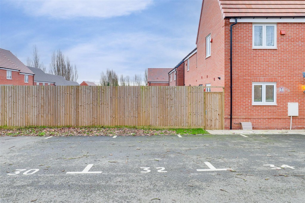 Nicholson Close, Redhill, Nottinghamshire, NG5 8RQ
