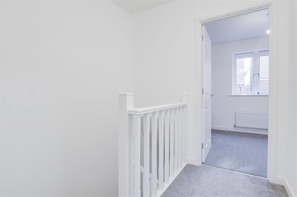 Nicholson Close, Redhill, Nottinghamshire, NG5 8RQ