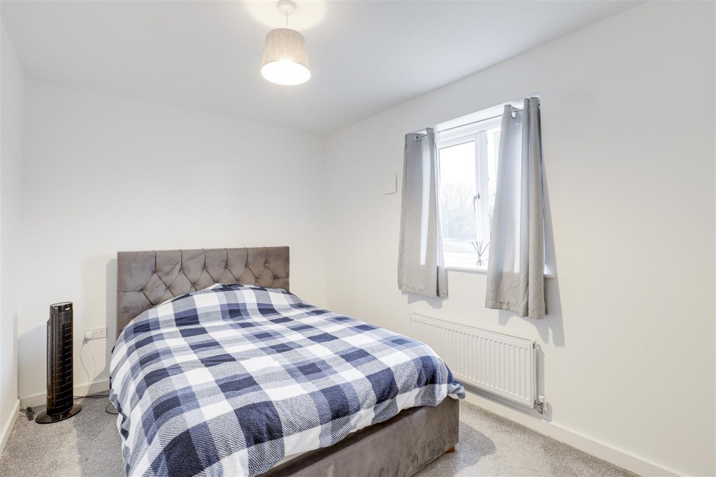Nicholson Close, Redhill, Nottinghamshire, NG5 8RQ