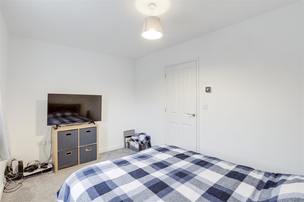 Nicholson Close, Redhill, Nottinghamshire, NG5 8RQ