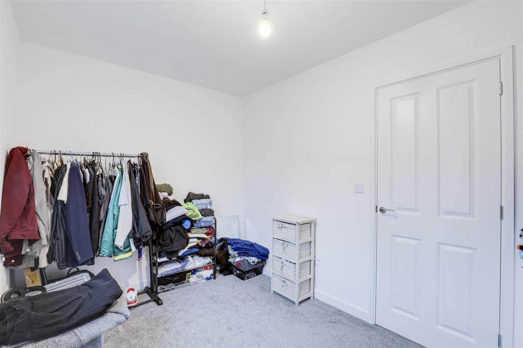 Nicholson Close, Redhill, Nottinghamshire, NG5 8RQ