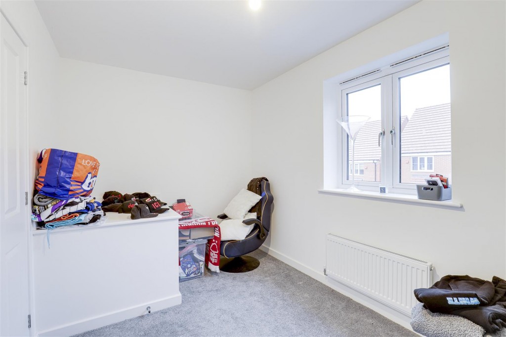 Nicholson Close, Redhill, Nottinghamshire, NG5 8RQ