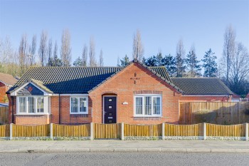 Eakring Road, Bilsthorpe, Newark, Nottinghamshire, NG22 8PY