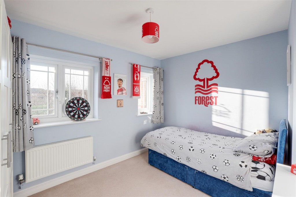 Waterside Close, Gamston, Nottinghamshire, NG2 6QA