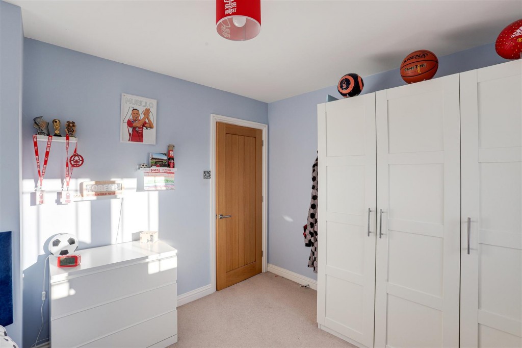 Waterside Close, Gamston, Nottinghamshire, NG2 6QA