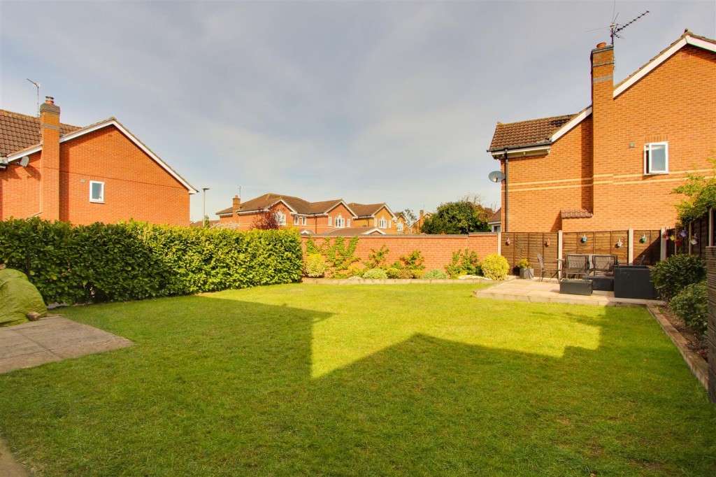 Waterside Close, Gamston, Nottinghamshire, NG2 6QA