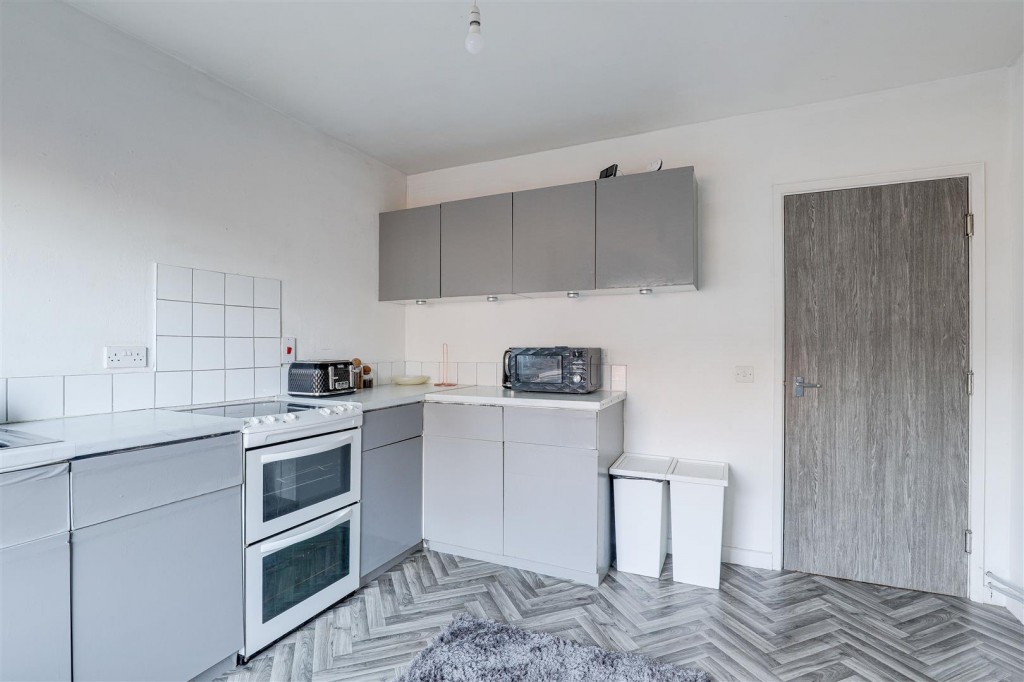 Peveril Street, Radford, Nottingham, NG7 4AL