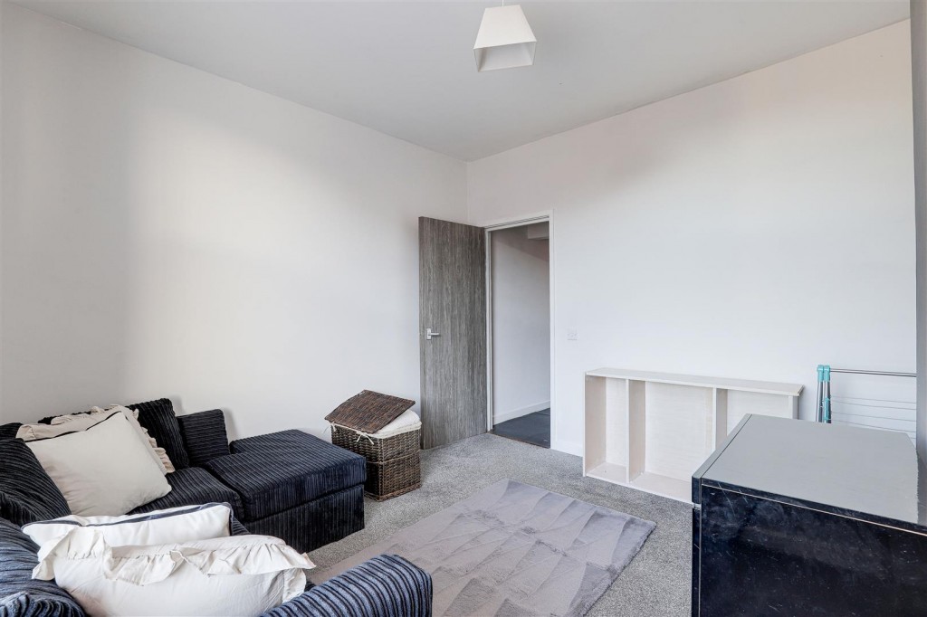 Peveril Street, Radford, Nottingham, NG7 4AL