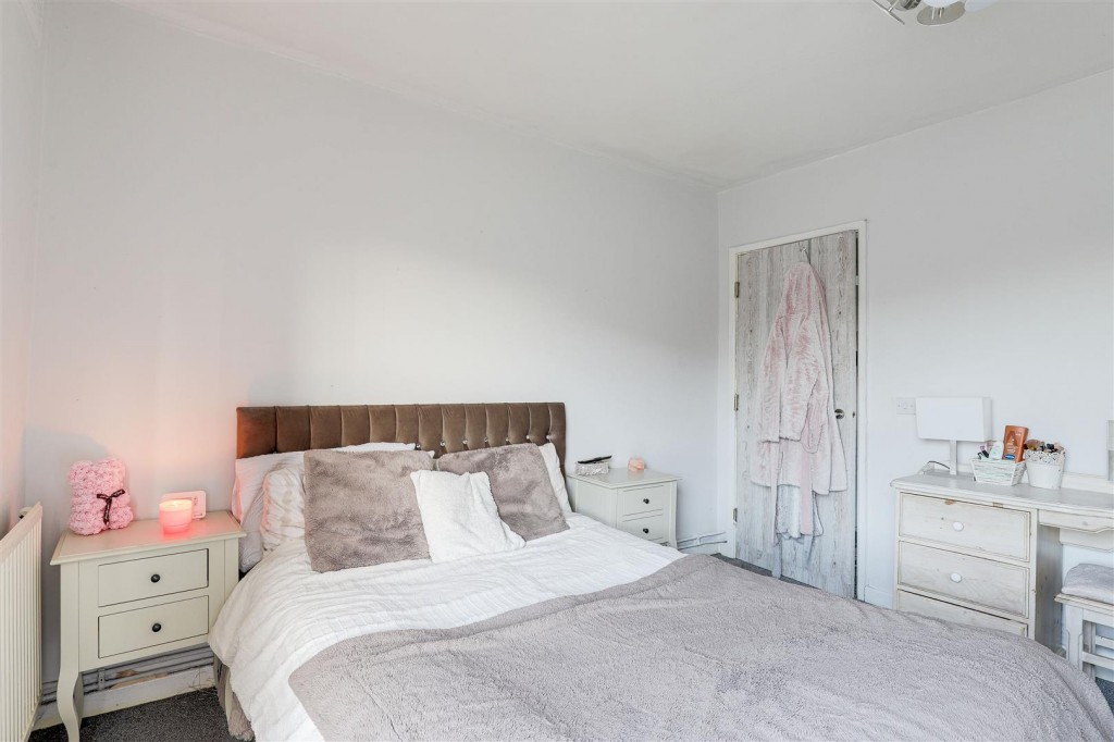 Peveril Street, Radford, Nottingham, NG7 4AL