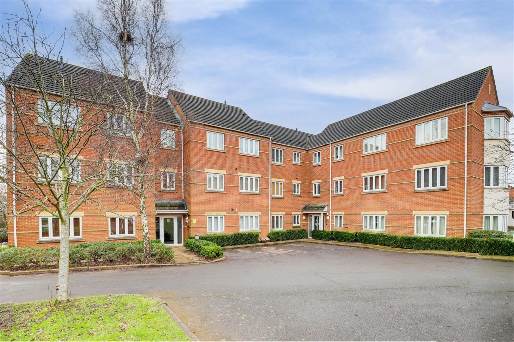 Kelham Drive, Sherwood, Nottinghamshire, NG5 1RA