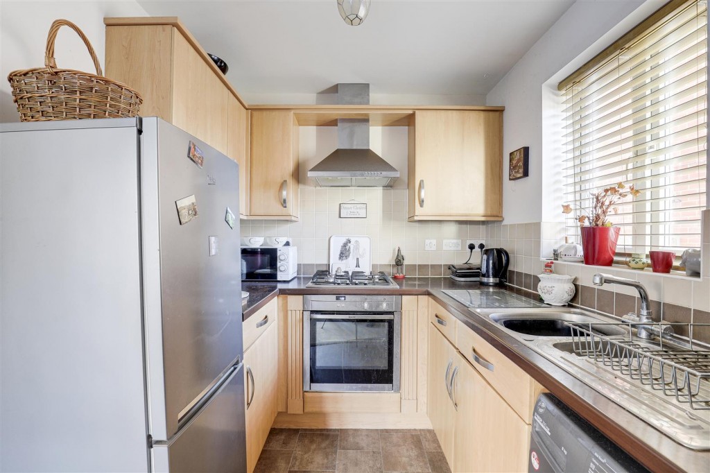 Kelham Drive, Sherwood, Nottinghamshire, NG5 1RA