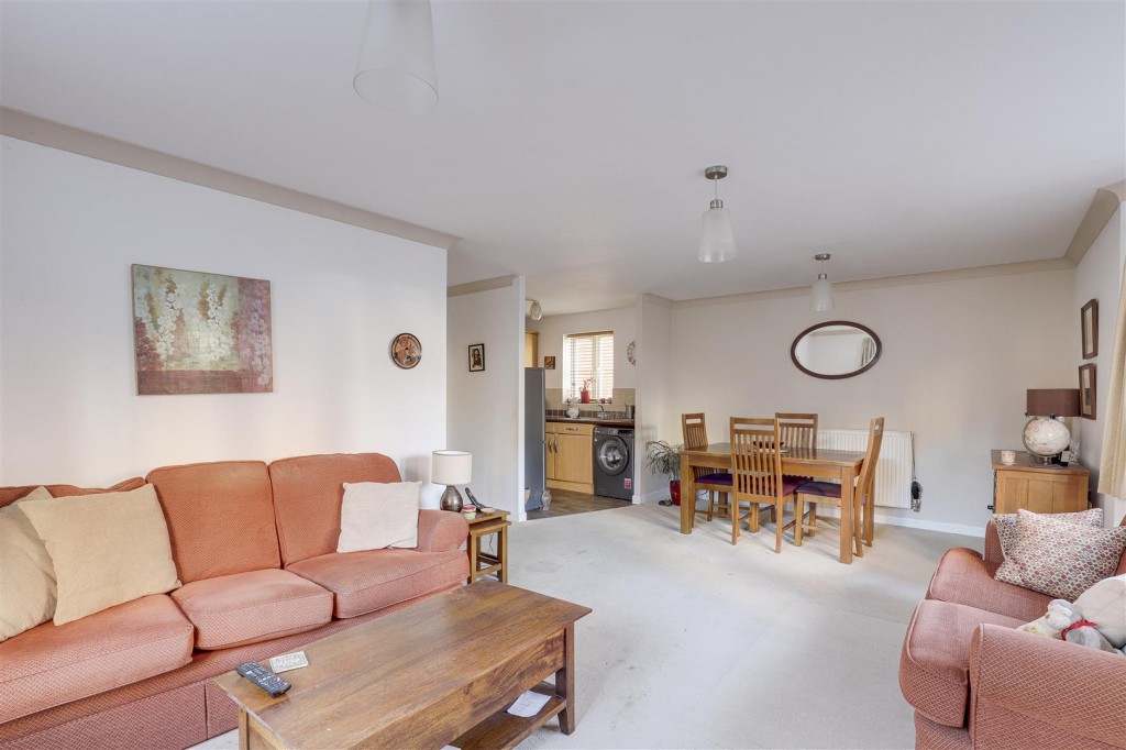 Kelham Drive, Sherwood, Nottinghamshire, NG5 1RA